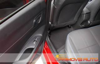 HYUNDAI i20 usata, con Antifurto