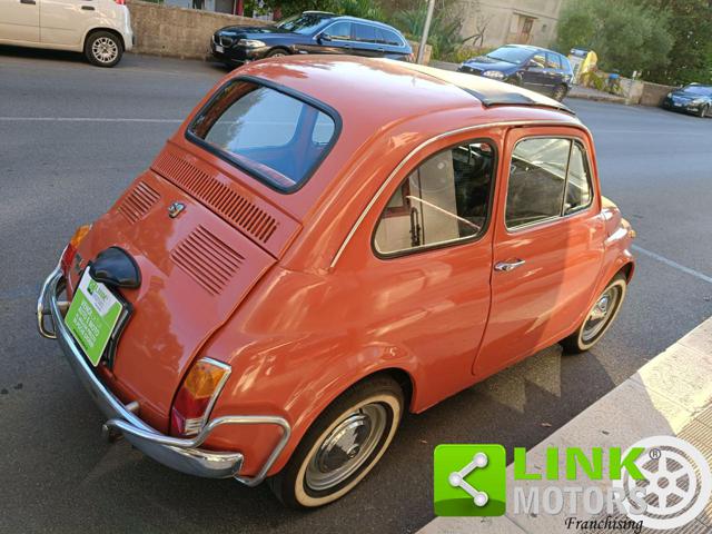 FIAT 500L usata 24