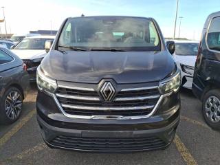 RENAULT Trafic usata, con Alzacristalli elettrici