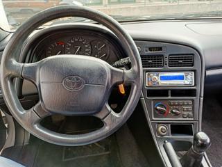TOYOTA Celica usata, con Lettore CD