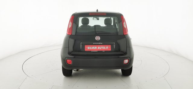 FIAT Panda usata 47