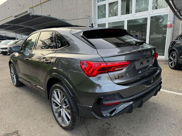 AUDI Q3 usata, con Airbag Passeggero