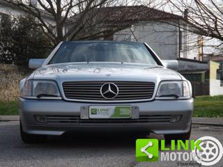 MERCEDES-BENZ SL 500 usata 72