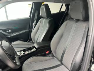 PEUGEOT 2008 usata, con Frenata d