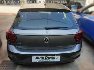 VOLKSWAGEN Polo usata, con Airbag Passeggero