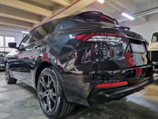 MASERATI Levante usata, con Fendinebbia