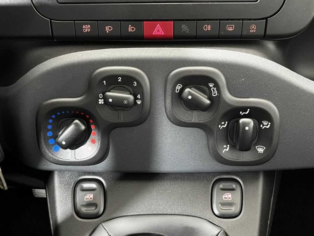 FIAT Panda usata 16