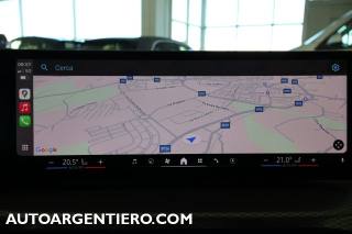 BMW 420 usata, con Start/Stop Automatico