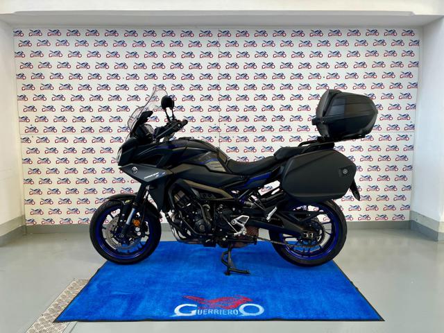 YAMAHA Tracer 900 usata 0