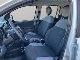 FIAT Panda usata, con Controllo trazione