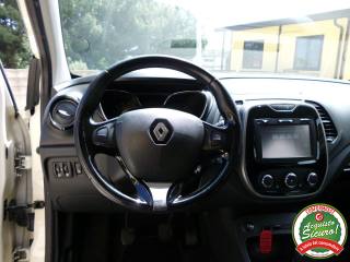 RENAULT Captur usata, con ESP