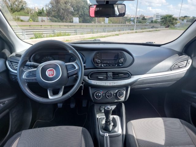 FIAT Tipo usata 9