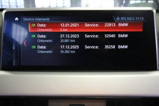 BMW X1 usata, con Chiusura centralizzata