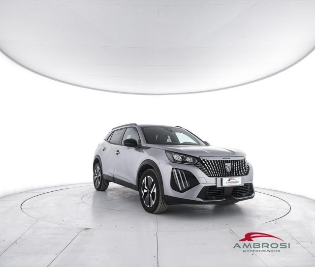 PEUGEOT 2008 usata 1