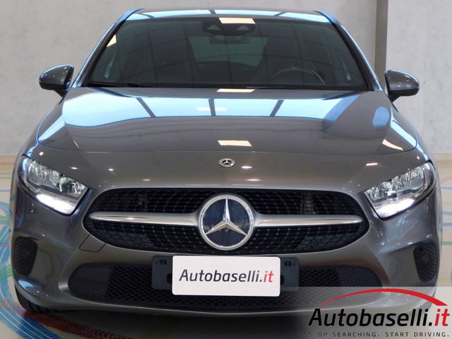 MERCEDES-BENZ A 180 usata, con Controllo trazione