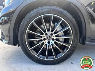 MERCEDES-BENZ GLC 250 usata, con ESP