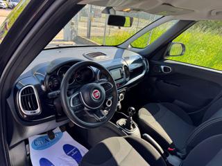 FIAT 500L usata, con Autoradio