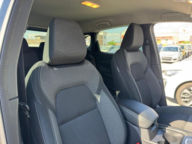 NISSAN Qashqai usata, con Cruise Control