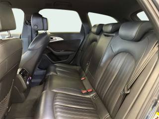 AUDI A6 usata, con Cruise Control