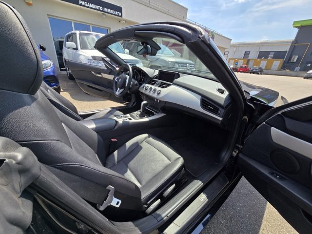 BMW Z4 usata, con Controllo trazione