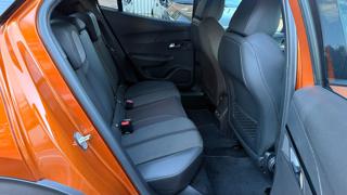 PEUGEOT 2008 usata, con Immobilizzatore elettronico