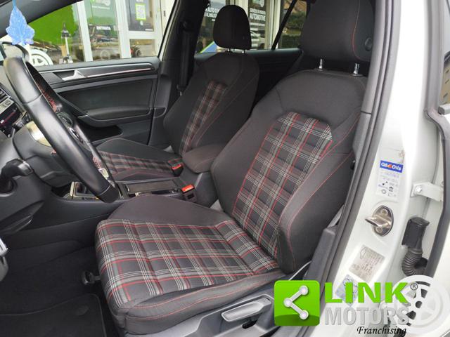 VOLKSWAGEN Golf GTI usata, con Alzacristalli elettrici