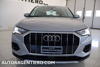 AUDI Q3 usata, con Airbag