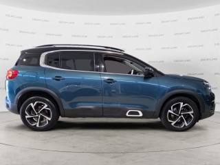 CITROEN C5 Aircross usata, con Chiusura centralizzata