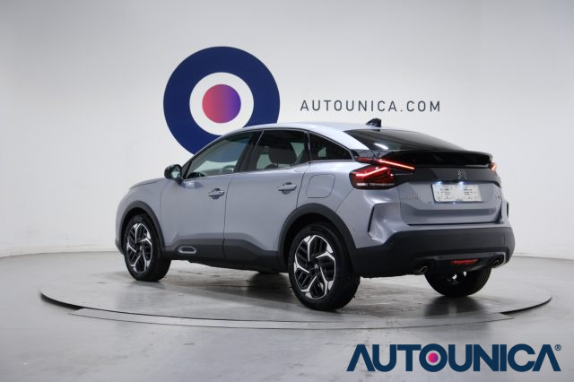 CITROEN C4 usata, con Immobilizzatore elettronico