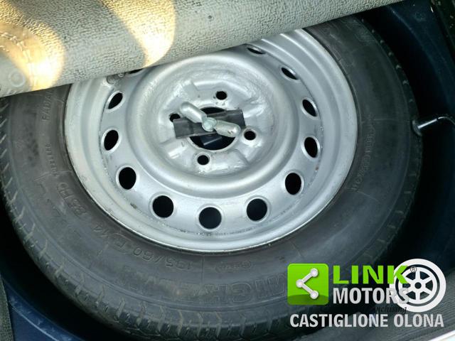 ALFA ROMEO GT usata 93