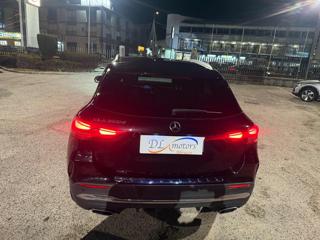 MERCEDES-BENZ GLA 200 usata, con Controllo trazione
