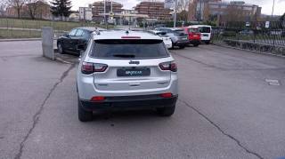 JEEP Compass usata, con Autoradio