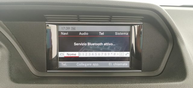 MERCEDES-BENZ E 220 usata 73