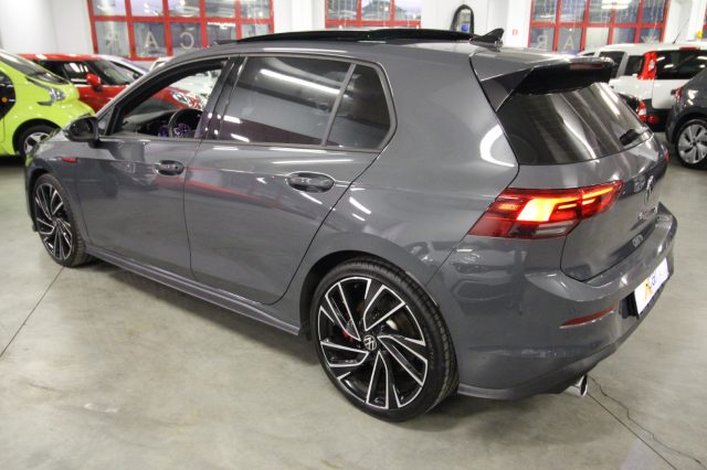 VOLKSWAGEN Golf usata, con Airbag Passeggero