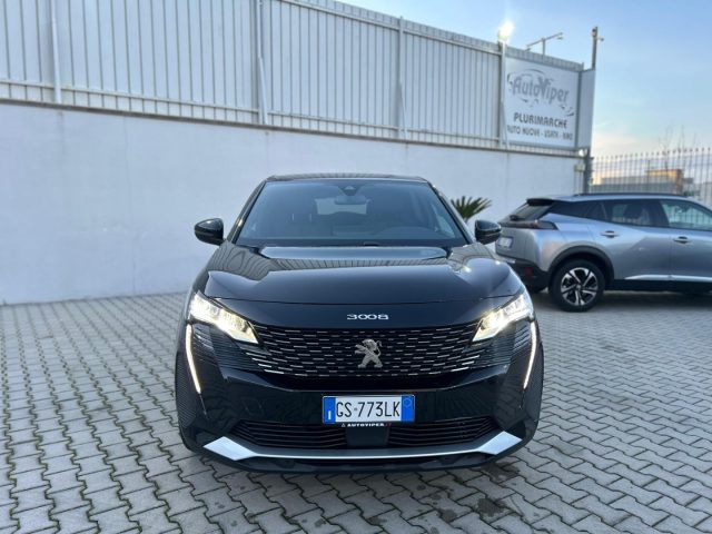 PEUGEOT 3008 usata, con Airbag