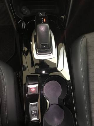 PEUGEOT 2008 usata, con Airbag Passeggero