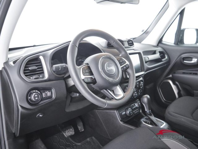JEEP Renegade usata 7