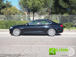 BMW 525 usata, con Servosterzo