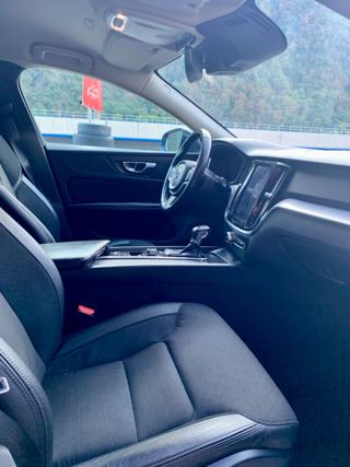 VOLVO V60 usata, con Cruise Control