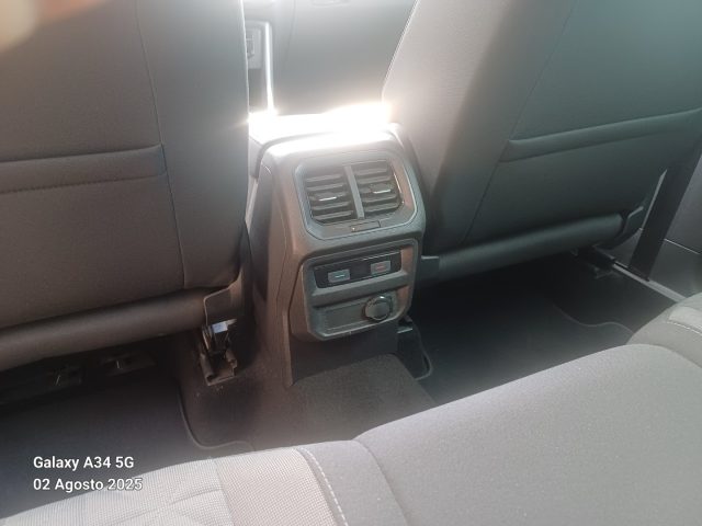 VOLKSWAGEN Tiguan usata, con Chiusura centralizzata