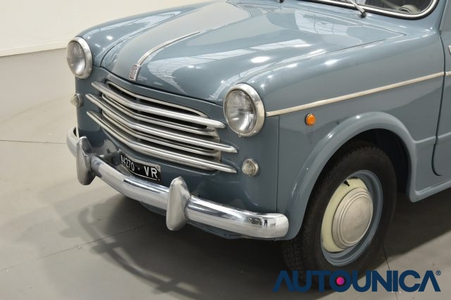 FIAT 1100 usata 31