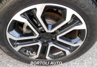 JEEP Compass usata, con Controllo automatico clima