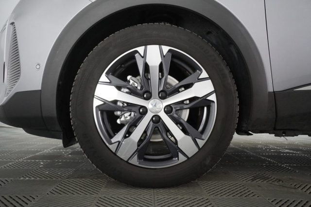 PEUGEOT 5008 usata 14