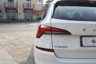 SKODA Kamiq usata, con Autoradio digitale