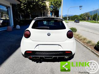 ALFA ROMEO MiTo usata, con Cruise Control