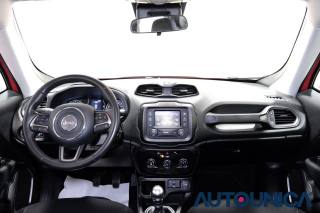JEEP Renegade usata, con Chiusura centralizzata