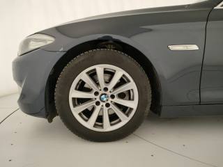 BMW 520 usata, con Climatizzatore