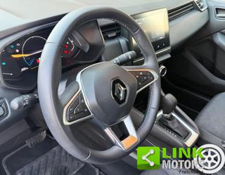 RENAULT Clio usata, con Cronologia tagliandi