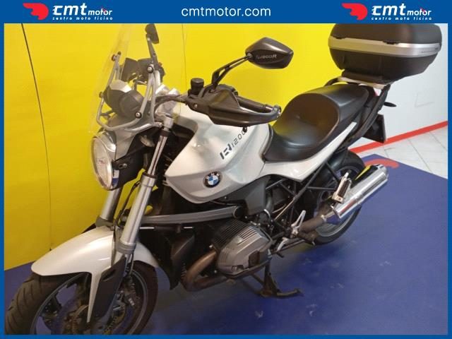 BMW R 1200 R usata 11
