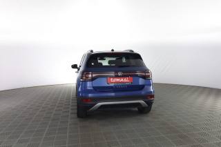 VOLKSWAGEN T-Cross usata 3